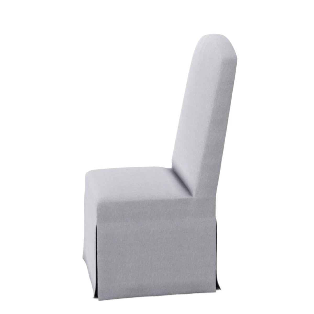 Aubree Slip Cover Chair - Image 13