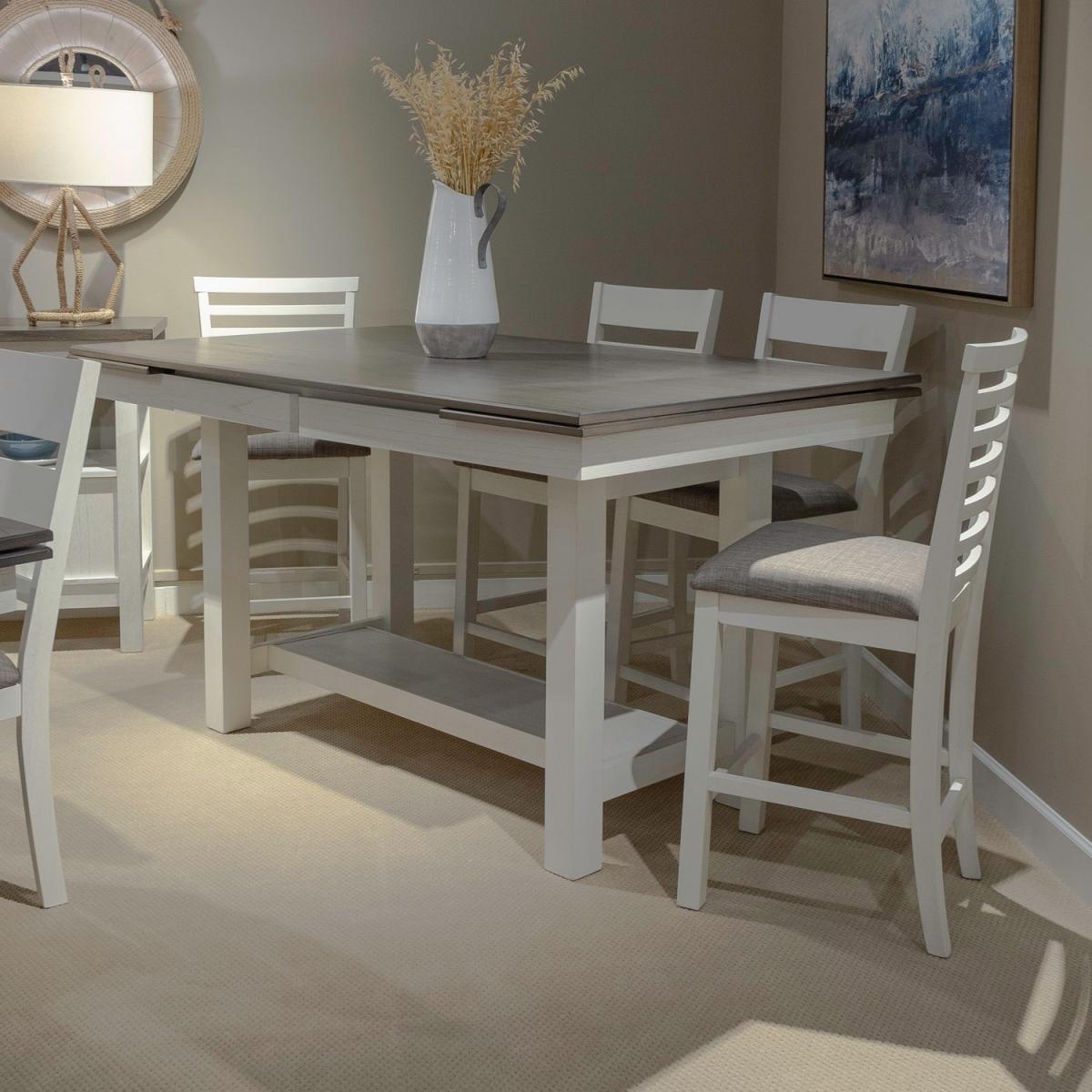 Gathering Trestle Table Top - Image 7