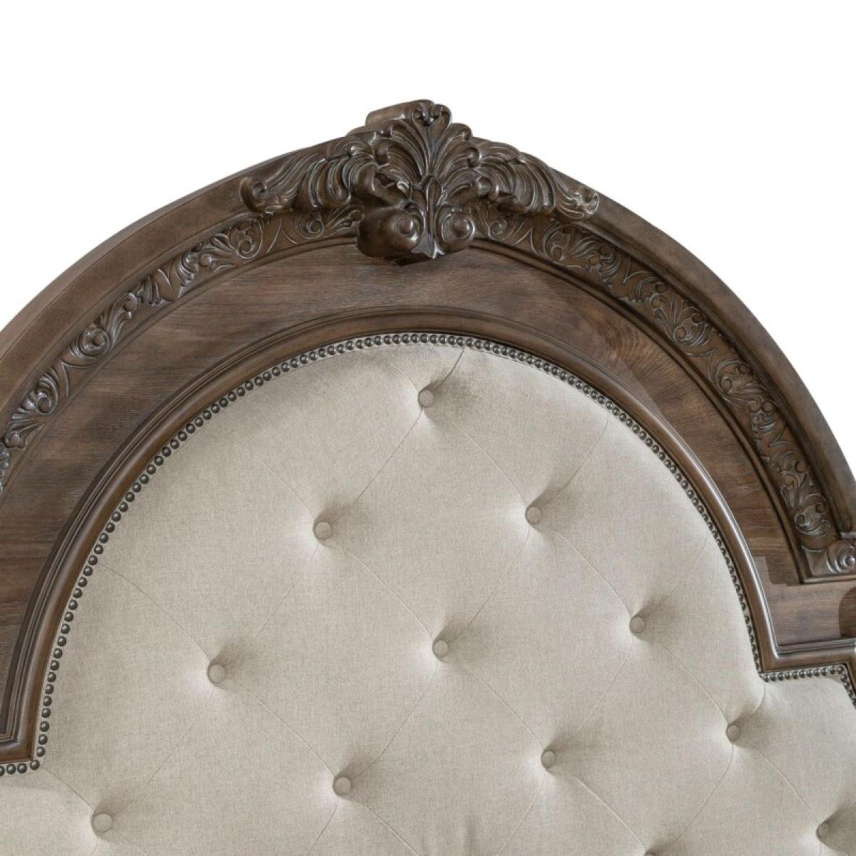 King Uph Poster Headboard - Image 7