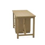 Sherwood Kitchen Island - Image 13
