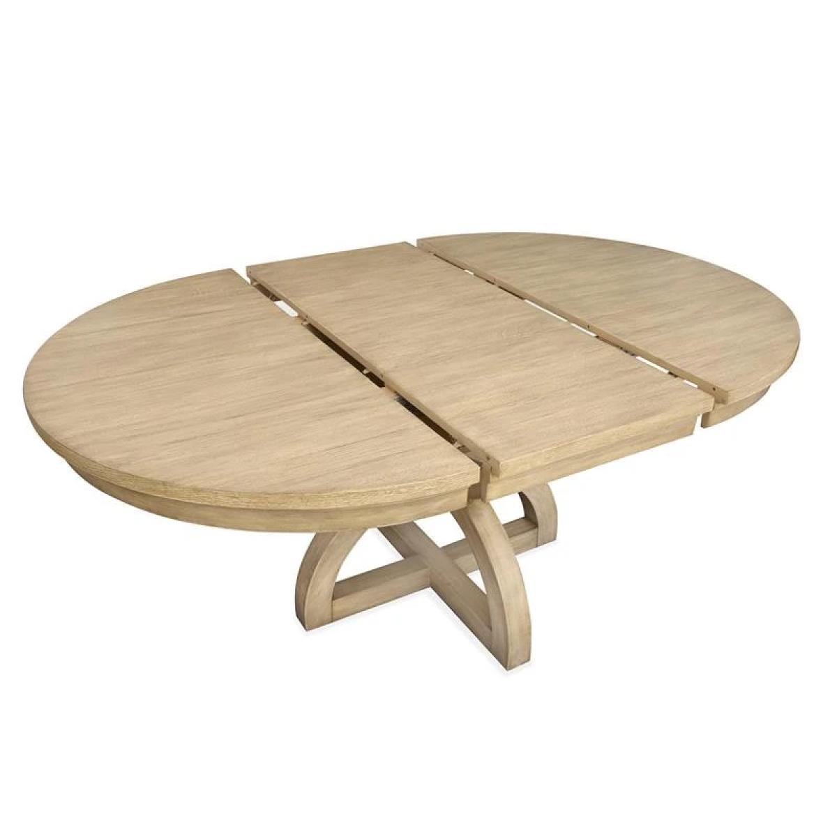 Coventry D6480-22 48" Round Dining Table - Image 9