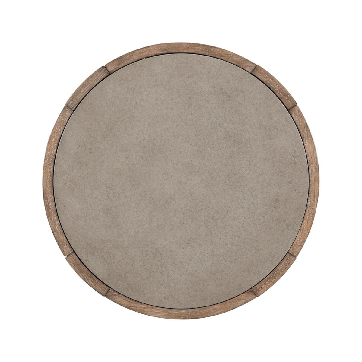 South Bend Round Chairside Table - Image 5