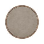 South Bend Round Chairside Table - Image 5