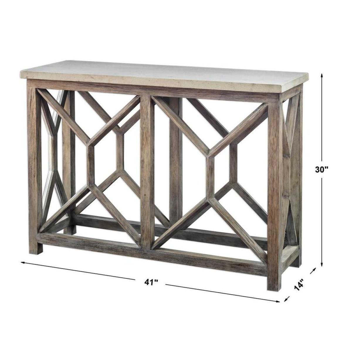 Catali Console Table - Image 12