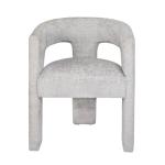 Gwen Open-back Upholstered Chair - Image 30