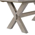 Rectangle Dining Table - Image 6