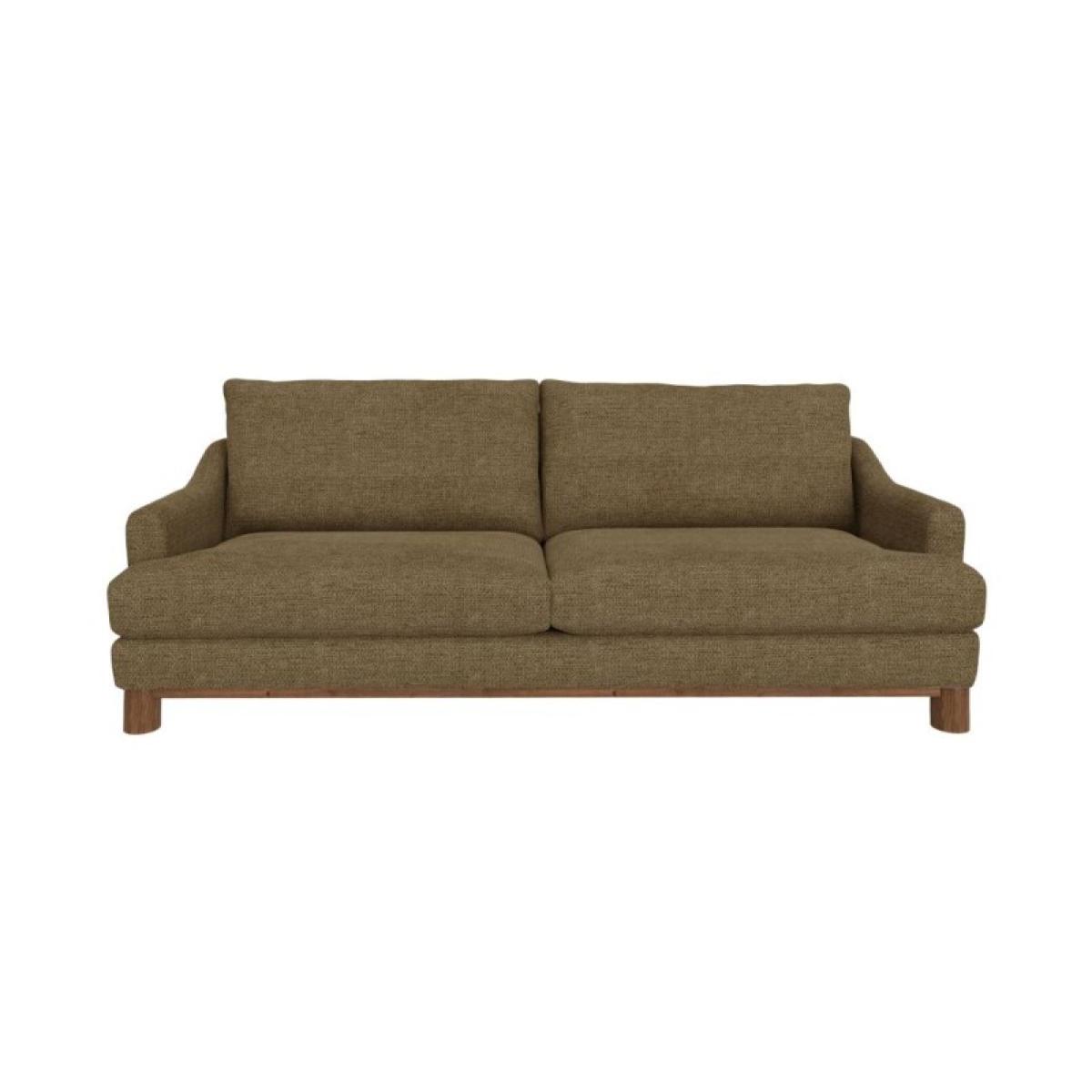 Wooden Frame & Base, Sofa - Olimpia - Image 3
