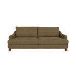 Wooden Frame & Base, Sofa - Olimpia - Image 3