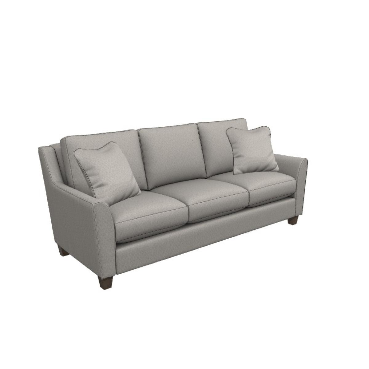 Noah Sofa - Image 3