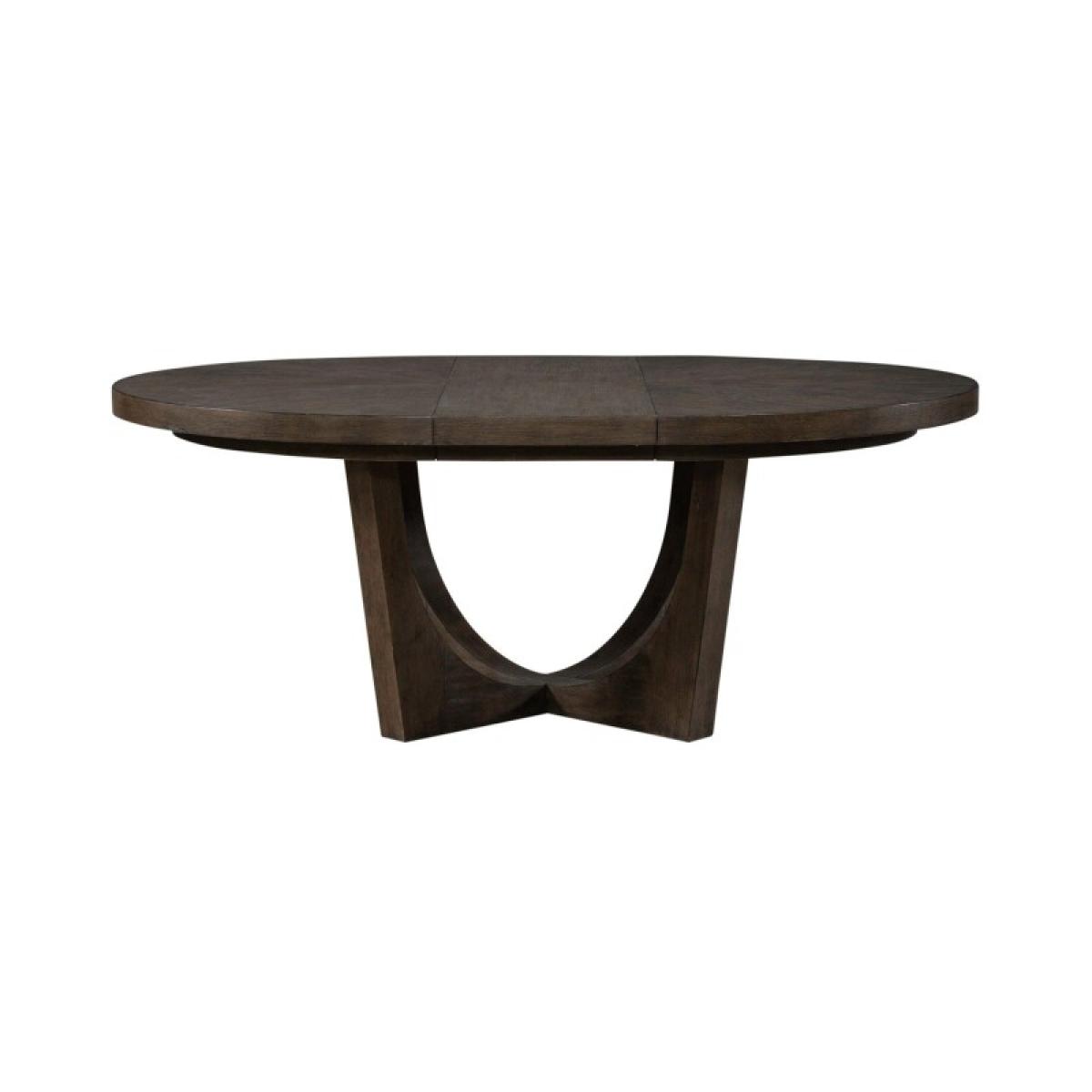 Cascade Falls Pedestal Table Set - Image 5