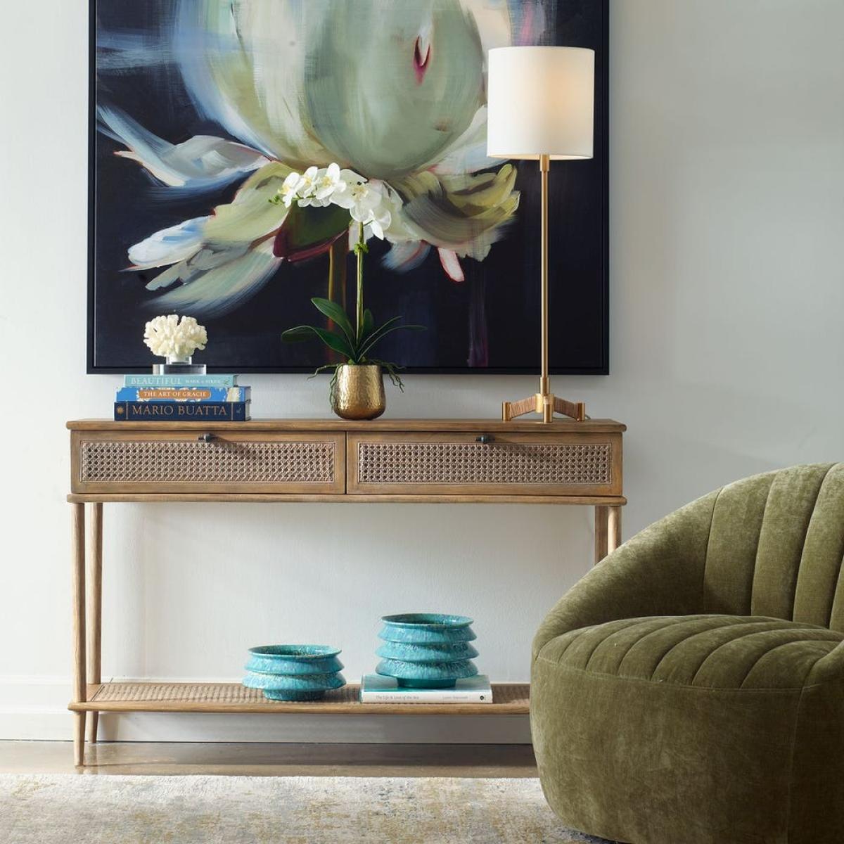 Coast Console Table - Image 3