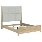 Brentwood Queen Uph Bed - Image 3