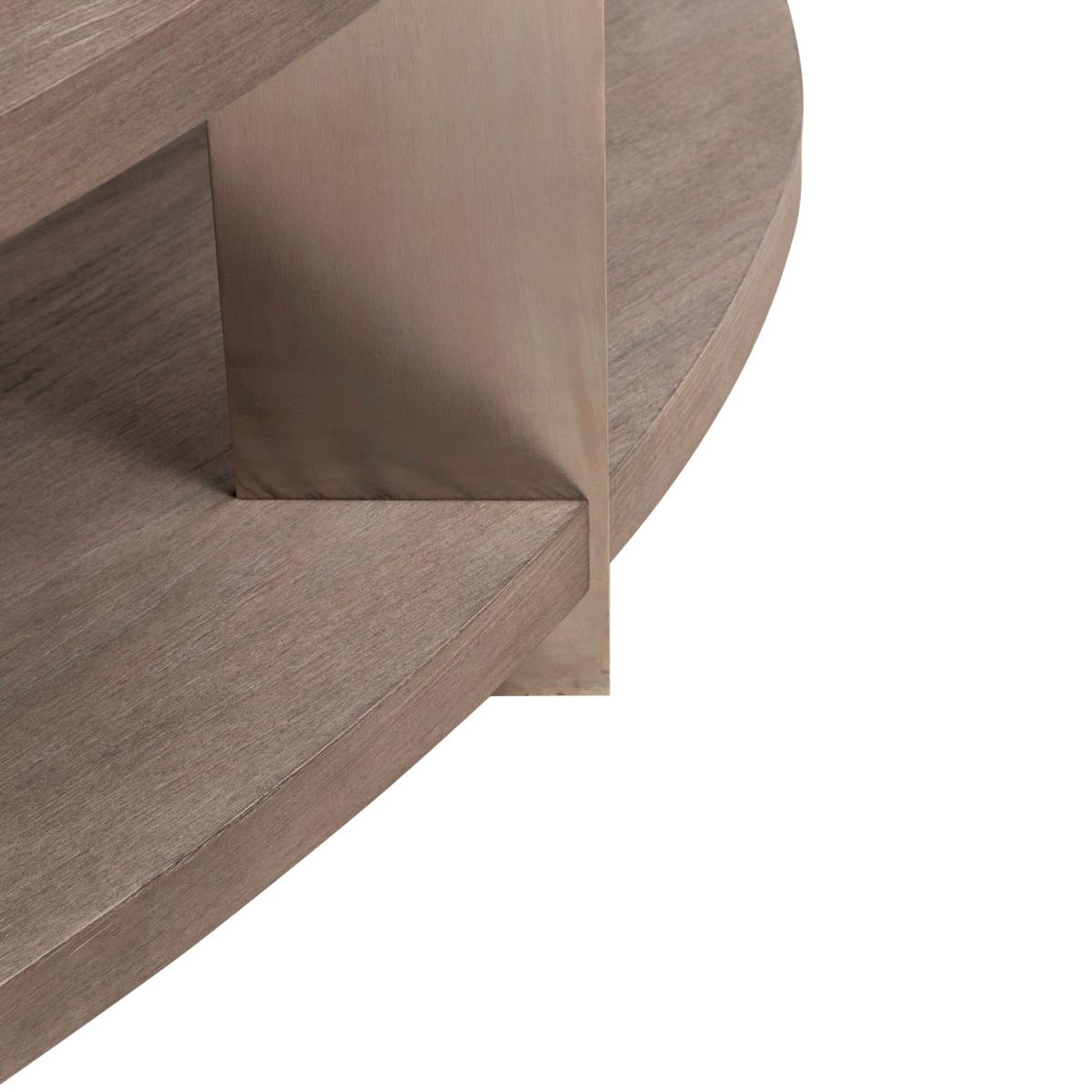 Harlow Sofa Table - Image 9