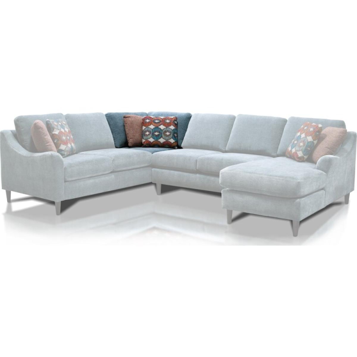 2k00-22 Kinley Wedge Seat - Image 2