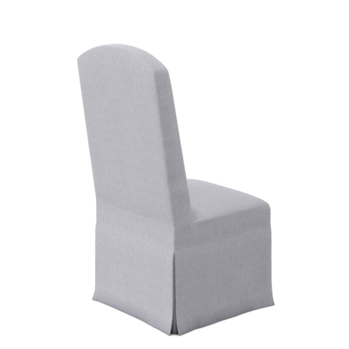 Aubree Slip Cover Chair - Image 28