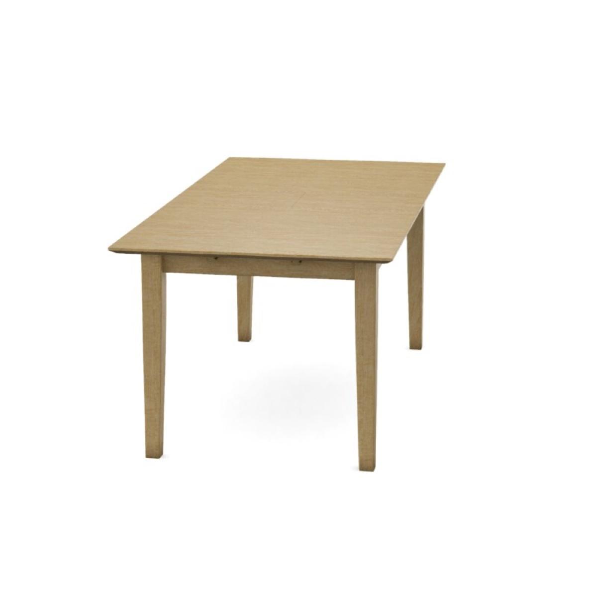 36 x 60" Butterfly Leaf Extension Table w/ 30" H Shaker Legs - Image 15