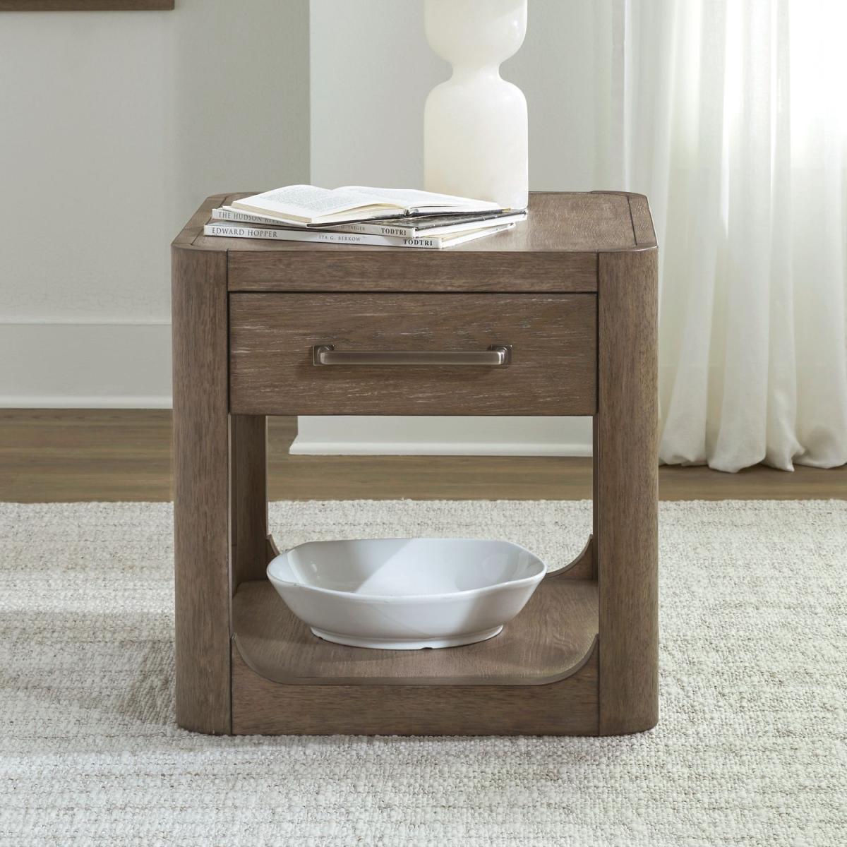 South Bend End Table - Image 13
