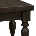 Harvest Home Backless Bench (RTA) - Image 7