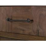4 Drawer, Chest - Walnut - Image 5