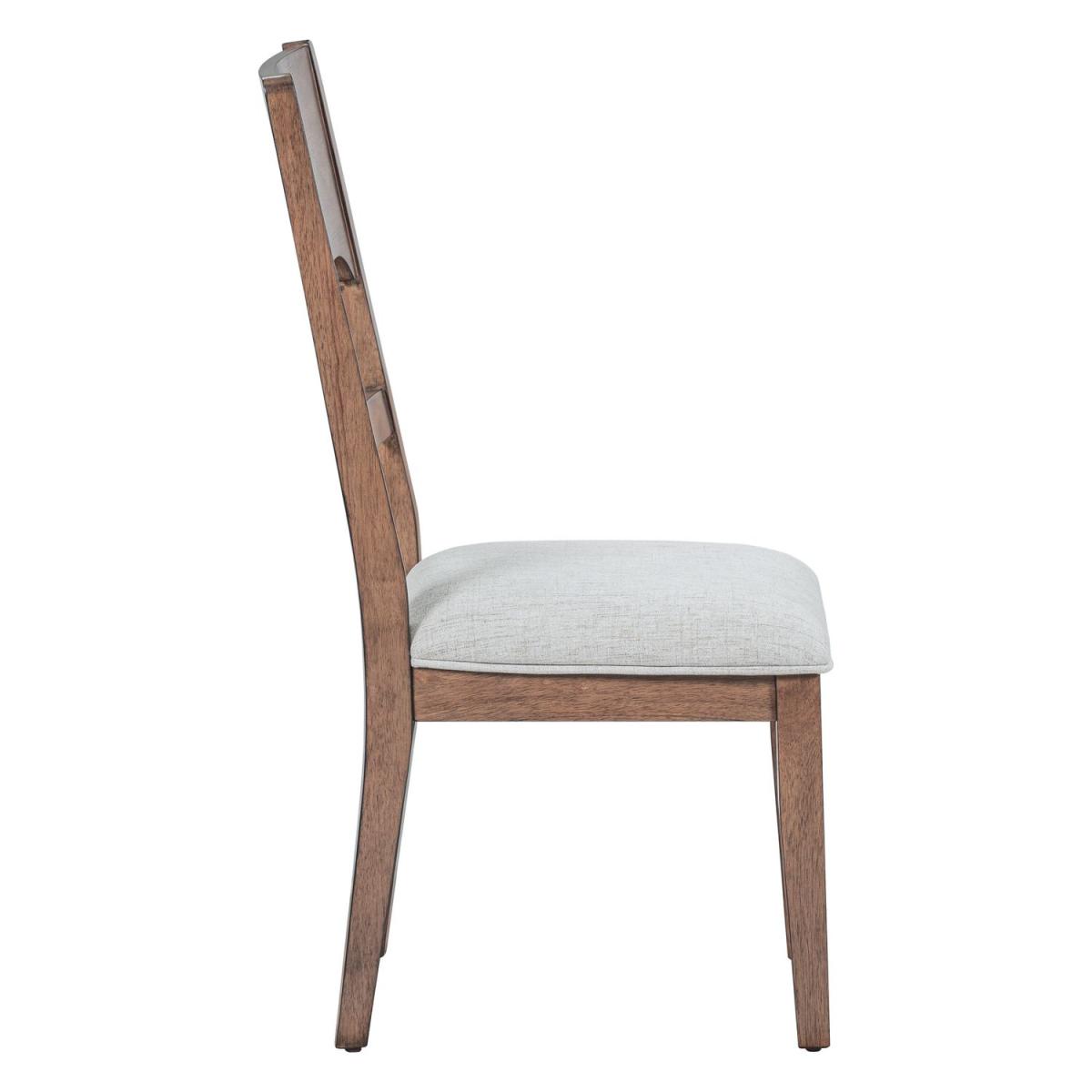 Panel Back Side Chair (RTA) - Image 5