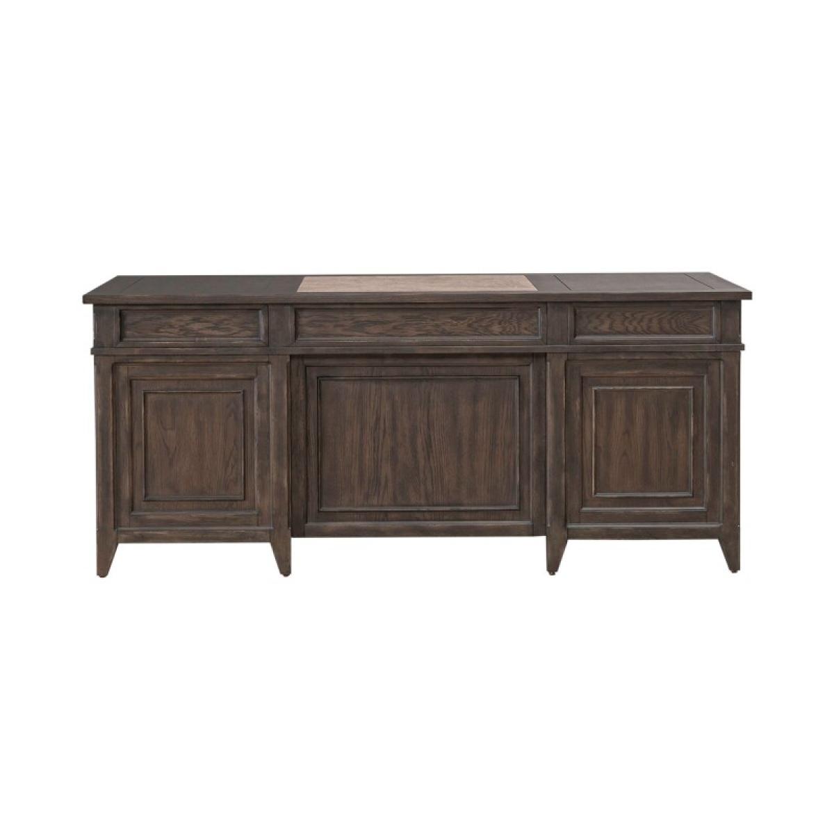 Paradise Valley Executive Desk - Image 6