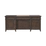 Paradise Valley Executive Desk - Image 6