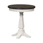 Allyson Park Chair Side Table - Image 4
