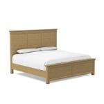 The Sanibel Bed: Available in K, Q, and Tw - BD-2400KF - Image 37
