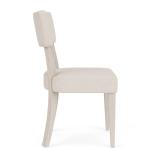 Curve Bk Uph Side Chr 2in - Image 5