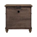 Nightstand w/ Charging Station - Image 6