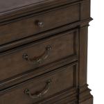 Arden Road Nightstand w/ Charging Station - Image 10