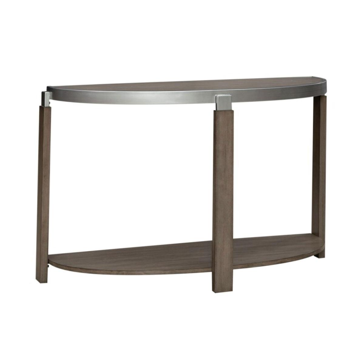 Sutton Sofa Table - Image 3