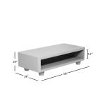 Origins Storage Coffee Table - Image 11