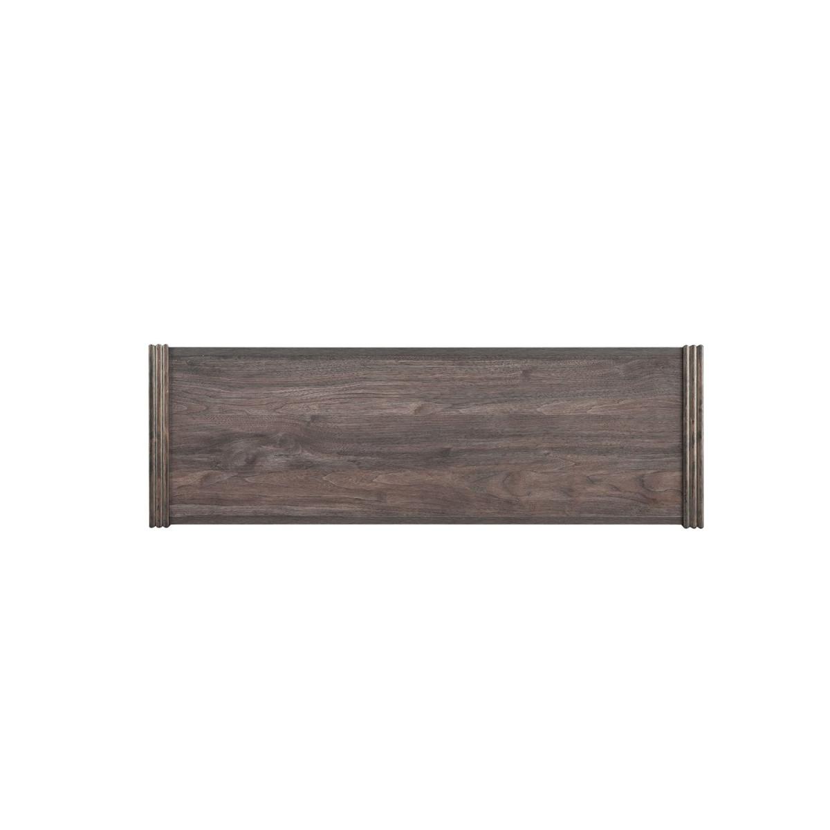 Modern Edge Sofa Table - Image 5