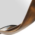 Catch The Wave Round Mirror - Image 6