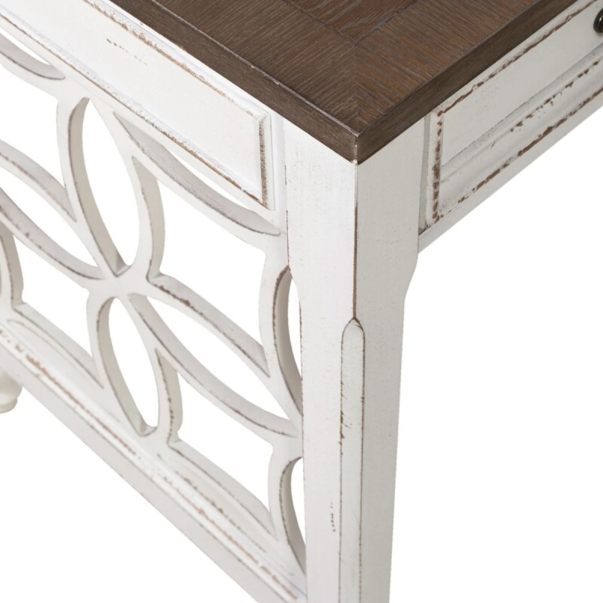 Magnolia Manor L Writing Desk - Image 8
