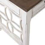 Magnolia Manor L Writing Desk - Image 9