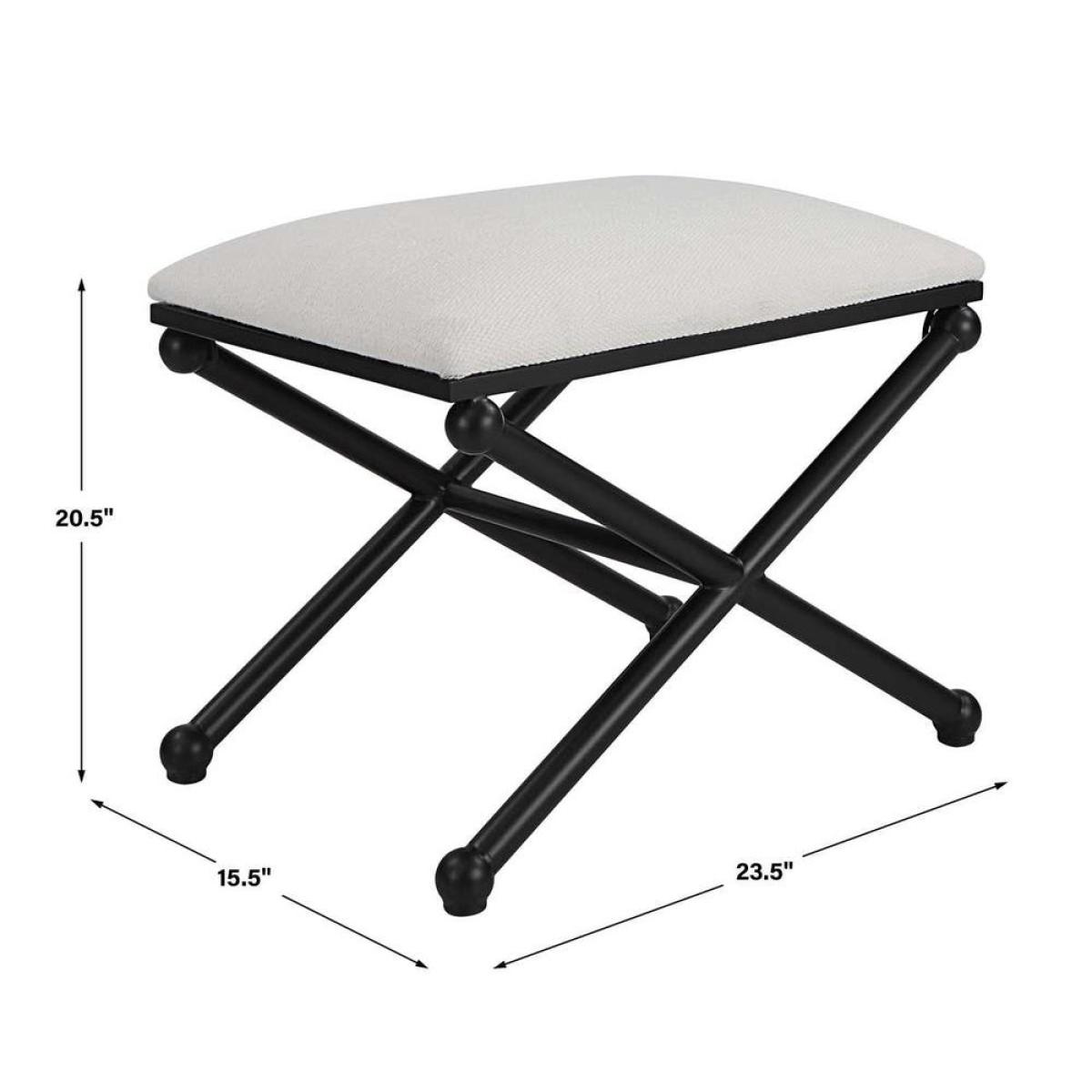 Andrews Small Bench - Image 10