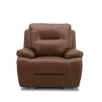 SG Recliner P3 - Saddle - Image 5