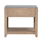 Millstone End Table - Image 4