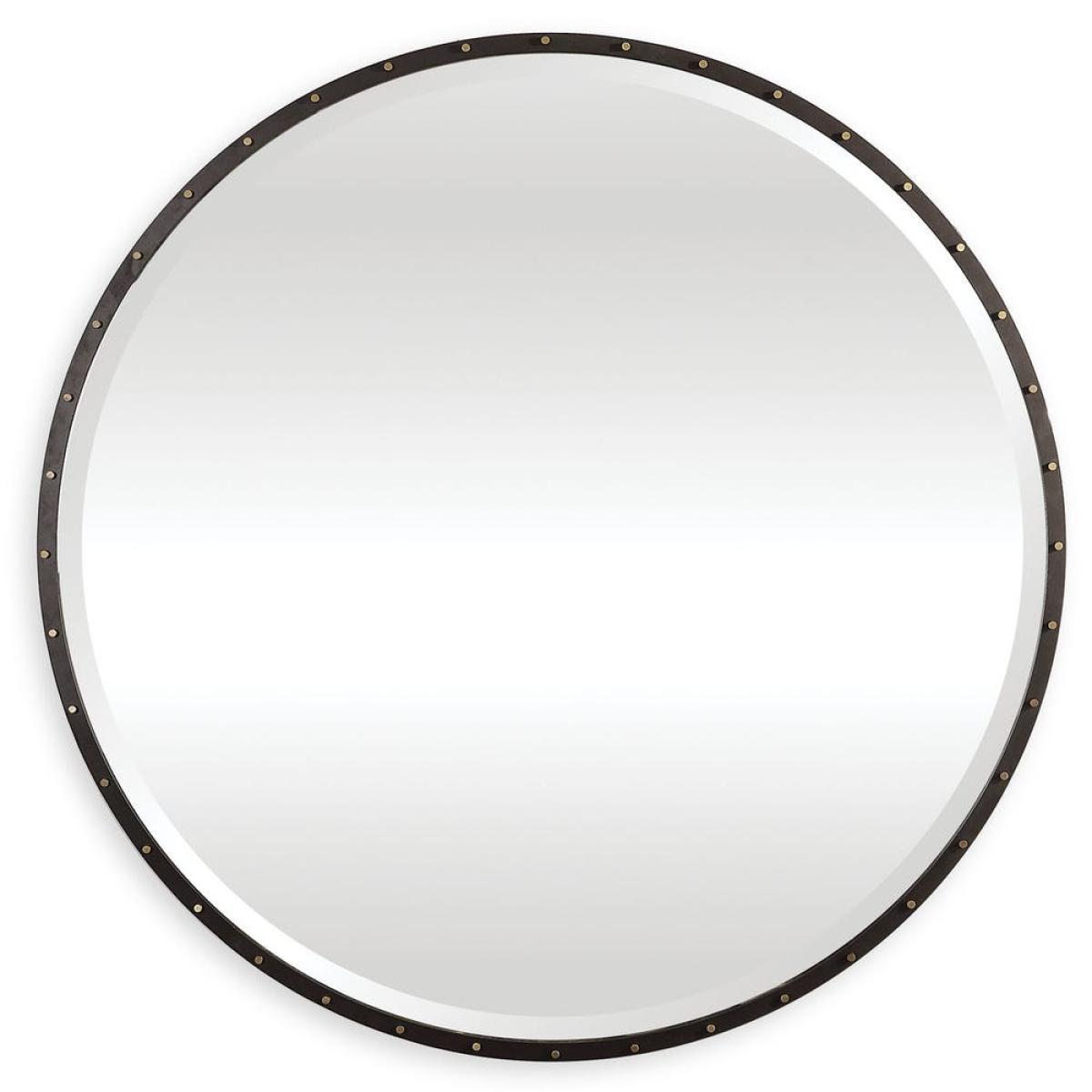 Benedo Round Mirror - Image 2