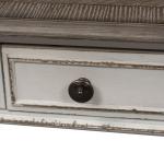 Magnolia Manor Rectangular Cocktail Table - Image 7