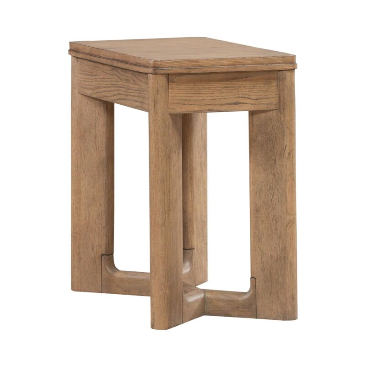 Chairside Table - Image 3