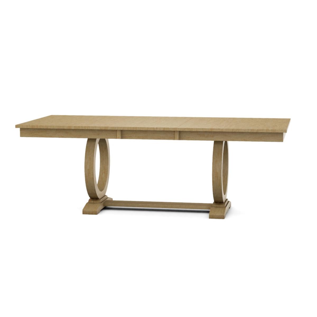 Ring Extension Table Top & Base - Image 24