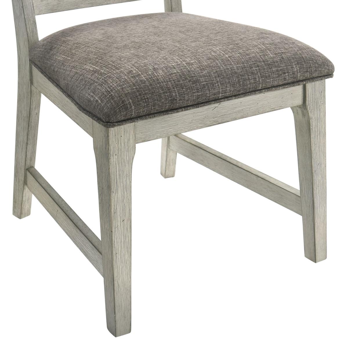Hallendale Splat Back Side Chair (RTA) - Image 10