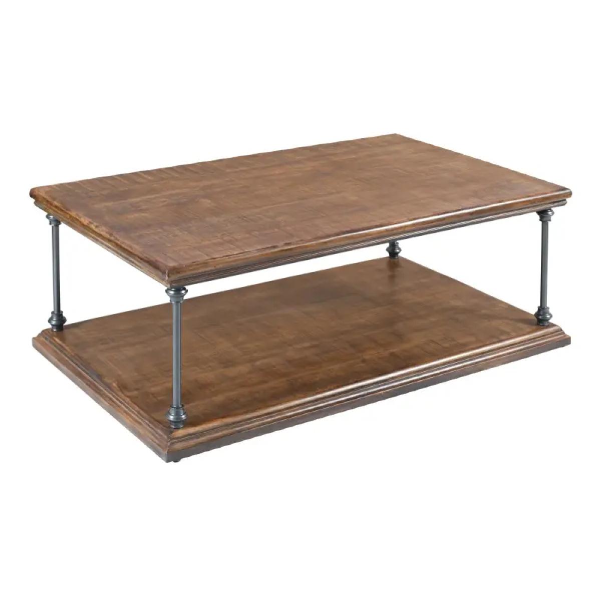 Larson Coffee Table - Image 5