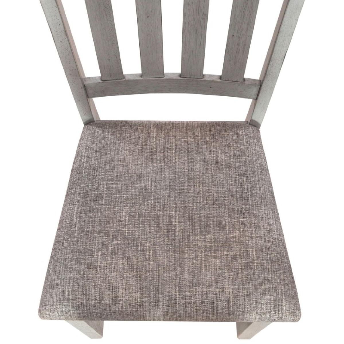 Newport Splat Back Side Chair (RTA) - Image 7