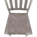 Newport Splat Back Side Chair (RTA) - Image 7