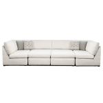 9f00-sect Scottie Sectional - Image 3