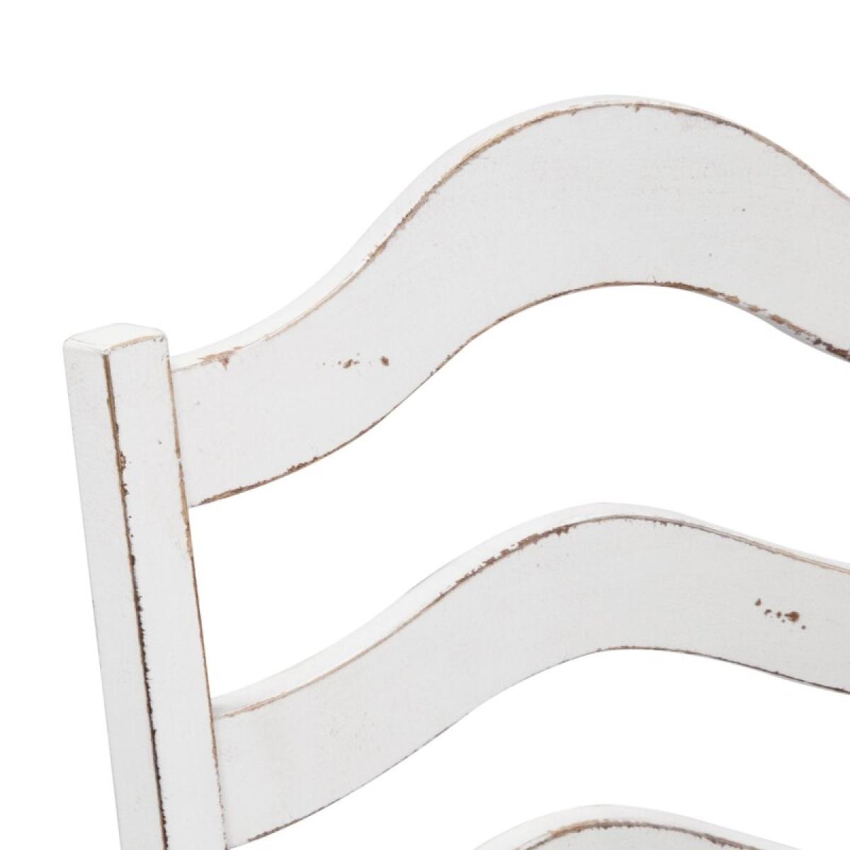 Magnolia Manor Ladder Back Side Chair (RTA) - Image 8